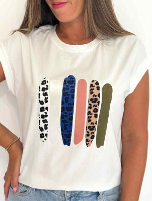 Tee shirt Lucien