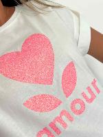 Tee shirt Claudia