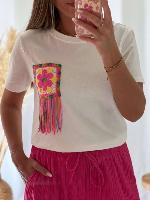 Tee shirt Catalina