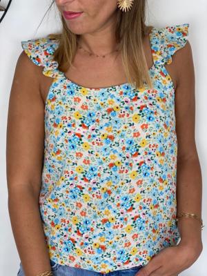 Top Doriane