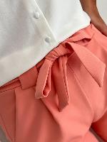 Pantalon Nolan (saumon)