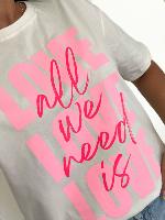 Tee shirt Amalia