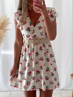 Robe Rosélie