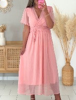 Robe Bella-rose