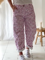 Pantalon Lilia