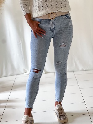 Jeans Milo