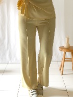 Ensemble Marbella (jaune)