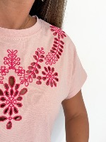 Tee shirt Cyrielle