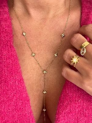 Collier Lucile