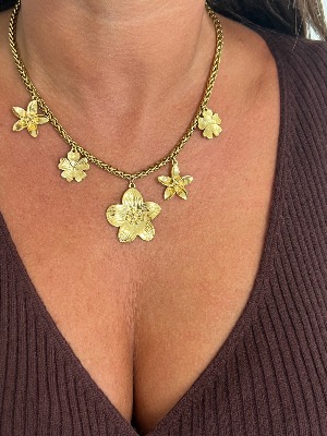 Collier Kenya
