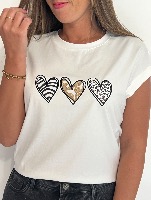 Tee shirt Betty
