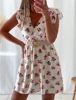 Robe Rosélie