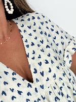 Robe Combi Elsa