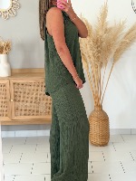 Ensemble Adriana (kaki)