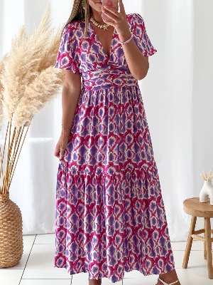 Robe Garance
