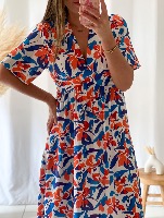 Robe Cindy