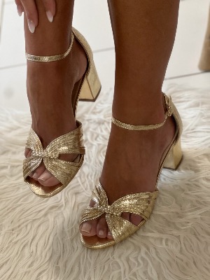 Sandales Uma