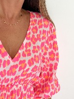 Robe Ninon