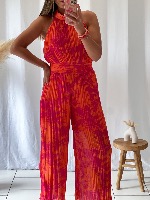 Combinaison pantalon Zoé