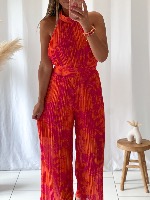Combinaison pantalon Zoé