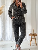 Combi pantalon Christina