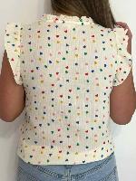 Blouse Valeria
