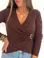Top Noa (chocolat)