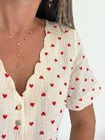 Blouse Maureen
