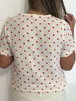 Blouse Maureen