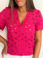 Blouse Eugenie