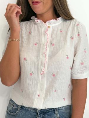 Blouse Florie