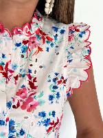 Blouse Jasmine