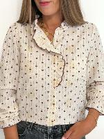 Blouse Isadora