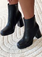Bottines Pauline