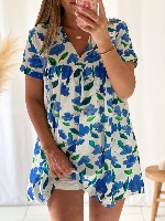 Robe Combi Tina