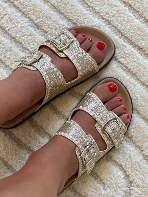 Mules Inaya