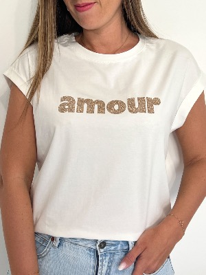 Tee shirt Claire