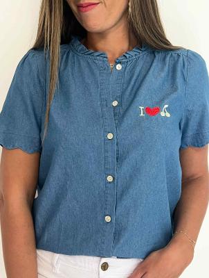 Blouse Calista