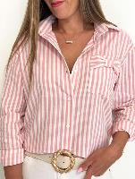 Chemise Sabrina (rose)