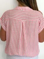 Chemise Playa (corail)