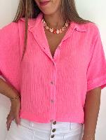 Chemise Sandy (rose)