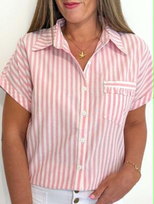 Chemise Inaya