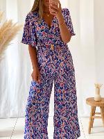 Combinaison pantalon Dina