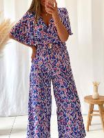 Combinaison pantalon Dina