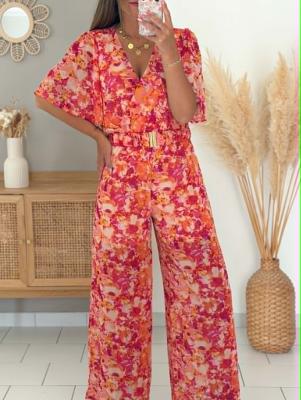 Combi pantalon Canelle