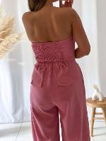 Combi pantalon Juliette
