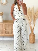 Combi pantalon Diyana