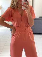 Combi pantalon Agatha