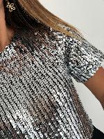 Combi pantalon Aurora