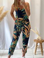 Combi pantalon Flavie